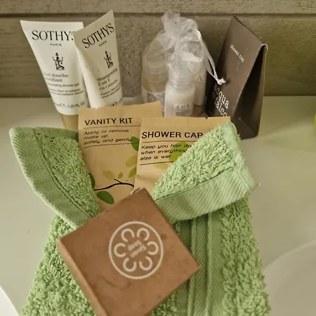 Aix Centre Cosy Calme Garage Terrasse